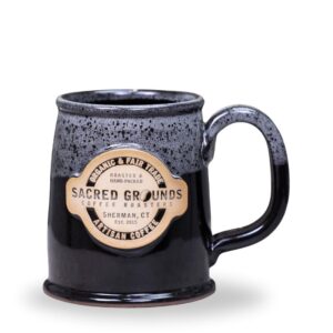 Brew Barrel