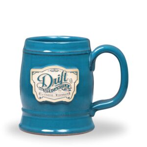 Dale Barrel