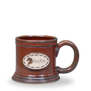 Tom's Mug