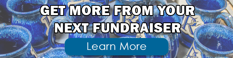 Fundraising CTA