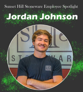 Jordan Johnson