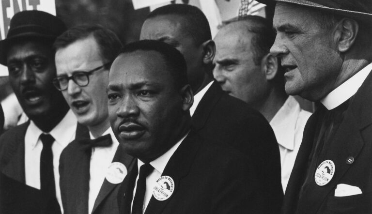 Martin-Luther-King