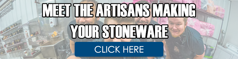 Meet Sunset Hill Stoneware's Artisans