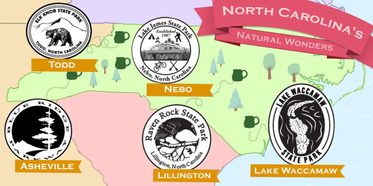 North-Carolina-mug-map