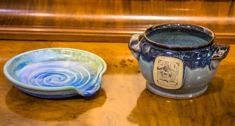 Porcelain-and-Stoneware