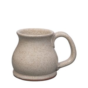 The Potbelly - Oatmeal Glaze
