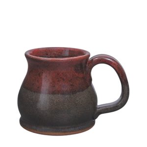 The Potbelly - Cherry Cola Glaze