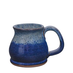 The Potbelly - Northern Lights Glaze