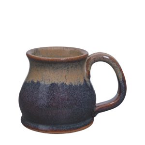 The Potbelly - Root Beer Float Glaze