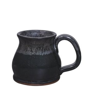 The Potbelly - Silvery Night Glaze