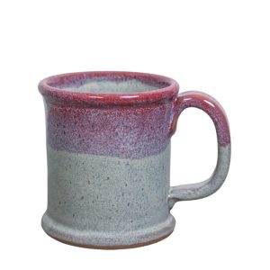 Executive Slim - Amethyst Horizon Glaze