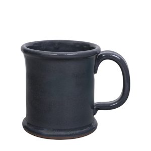 Executive Slim - Iron Grey Glaze