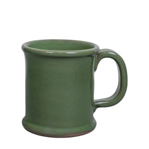 Executive Slim - Lily Pad Glaze