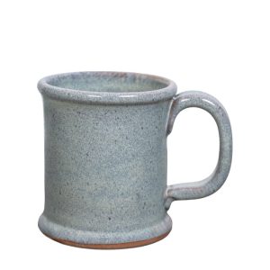 Executive Slim - Robins Egg Glaze