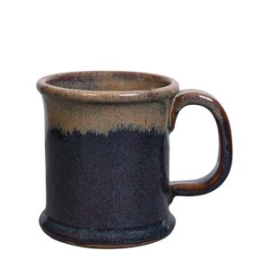 Executive Slim - Root Beer Float Glaze