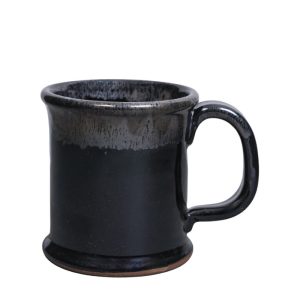 Executive Slim - Silvery Night Glaze